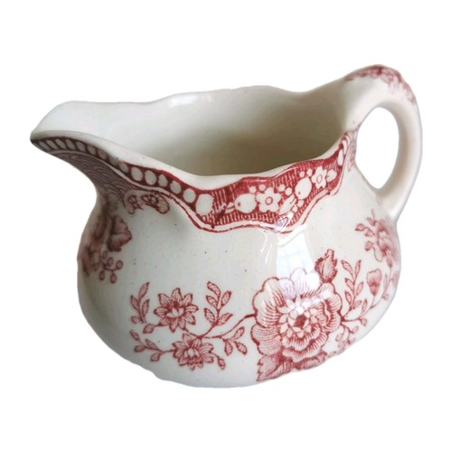 Vintage crown ducal bristol - crown,