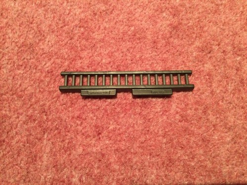 Playmobil spares snow fence - spares:,