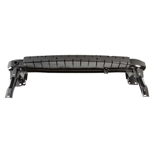 Fits polo 2009 - 2009-2017, front