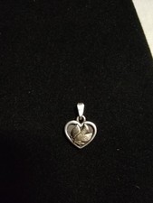 Retired James Avery Dove with