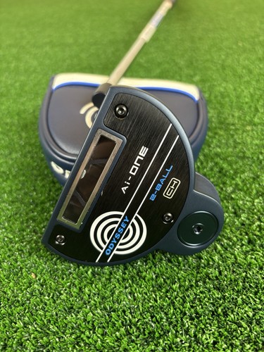Odyssey one ball 34 - odyssey, 2-ball