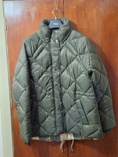 Barbour Hoxa Ladies Quilted