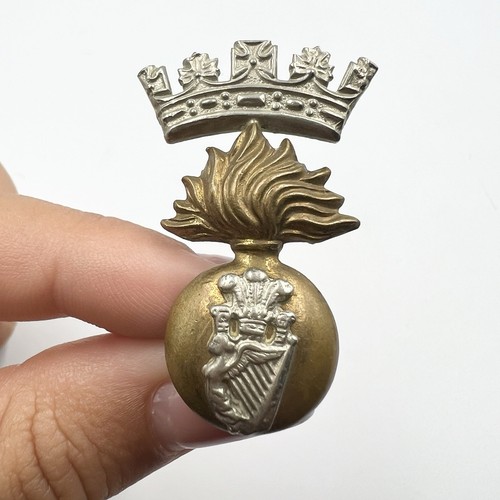 Genuine victorian royal - royal, irish