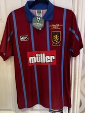 Aston Villa 1994 League Cup