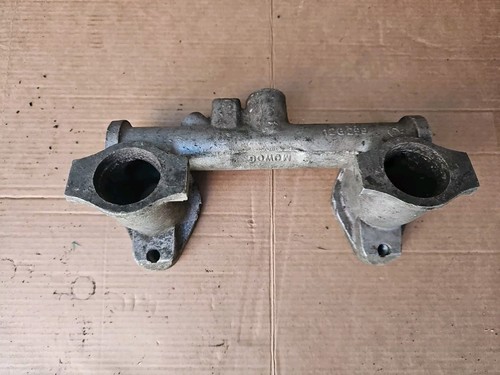 Inlet manifold austin - inlet,