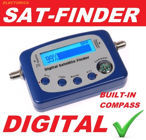 Digital satellite signal - satellite,