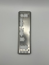 Motherboard IO Shield