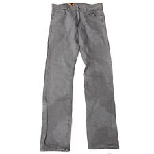 G-STAR Men's Grey 3301 Tapered