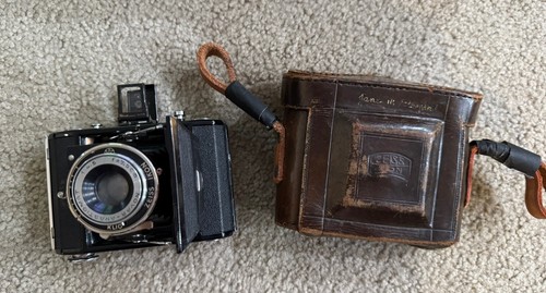 Zeiss ikon nettar - zeiss, 515