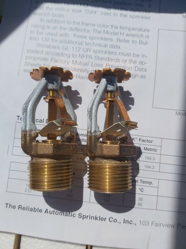 Gl112 solid brass - x,