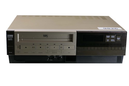 Itt vr3905 vhs - vr3905, |