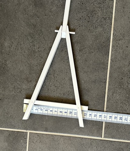Six hobbycraft mini white - hobbycraft,