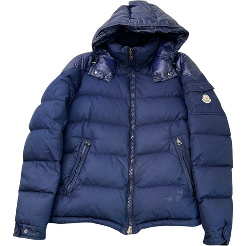Moncler men chevalier down - moncler,