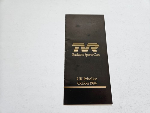 Tvr 280i 350i - 350i, price
