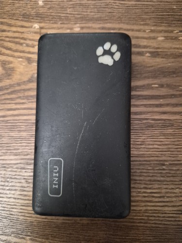 Inui power bank 10000mah - power,