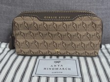 Anya Hindmarch Girlie Stuff AH