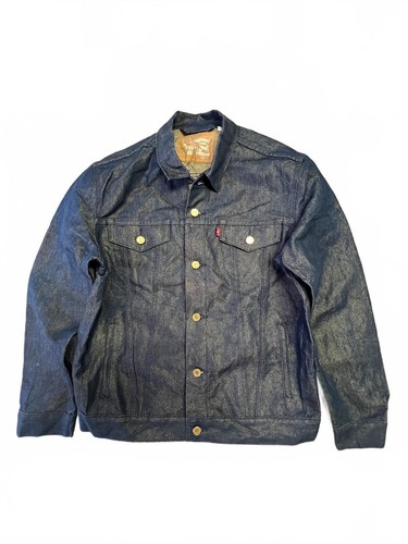 Levi metallic gold shimmer - levi's,