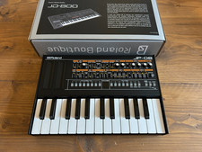 Roland Boutique JP-08 Desktop