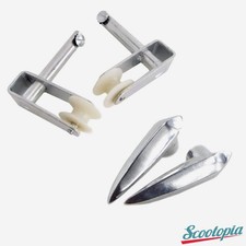 Scootopia Lambretta Early