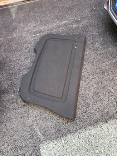 Ford focus parcel shelf - parcel,