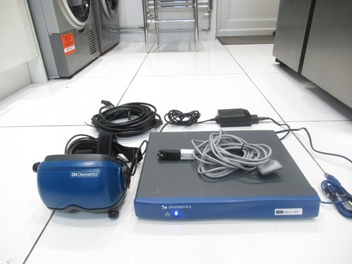 Otometrics ics chartr 200 - otometrics,