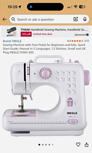 Megle fhsm 505 mini - fhsm-505,