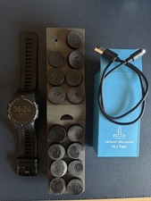 Shot Scope V5 Golf Watch GPS