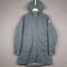 FJALLRAVEN Jacket Womens L
