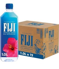 FIJI Artesian Bottled Water