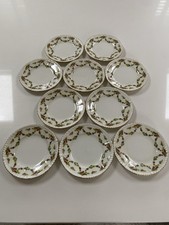 Set Of 10 Phoenix Ware China