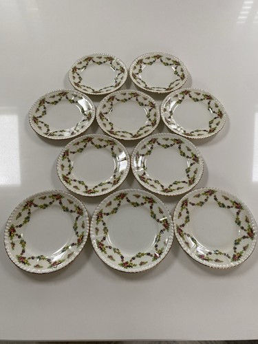 Set phoenix ware china - set, 10