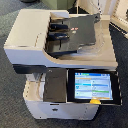 Laserjet enterprise printer - enterprise,
