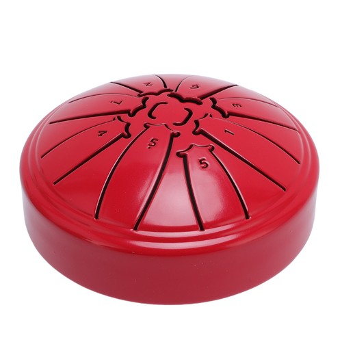 Handpan drum exquisite - drum,
