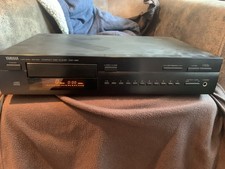 Yamaha CD-490 CD Player