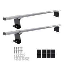 Commercial Van Roof Rack for