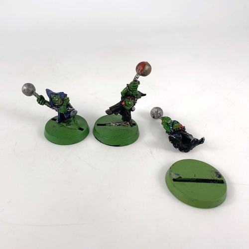 Warhammer fantasy battle - x3,