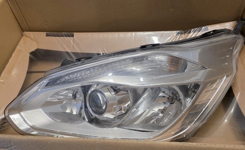 Ford transit custom 2012 - ford, 2012-18