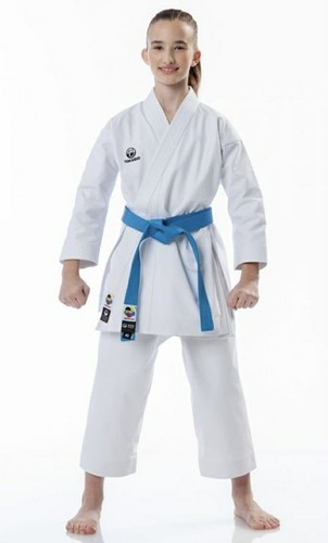 Beginner karate tokaido - beginner, gi,tokaido