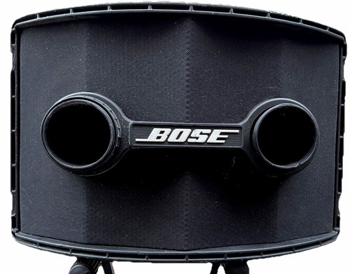Bose 802 series - 2, pa