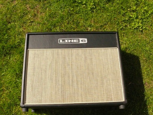 Line flextone empty 1x12 - 6,