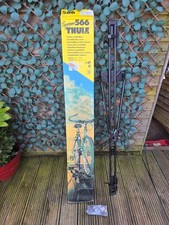 Thule Locking Roof Bike Rack /