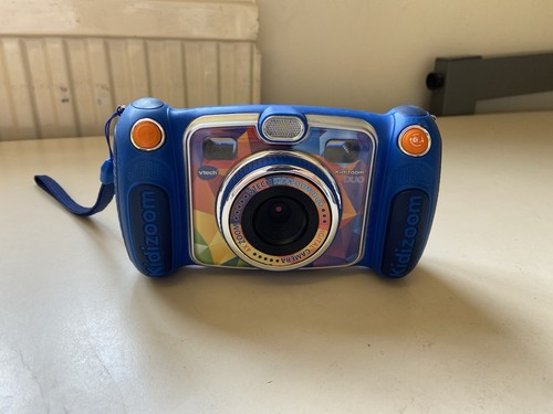 Vtech kidizoom duo zoom - kidizoom, x4