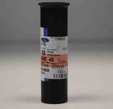 FORD TRANSIT MK3 FUEL TANK