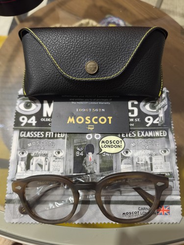 100 moscot lemtosh matt - of,
