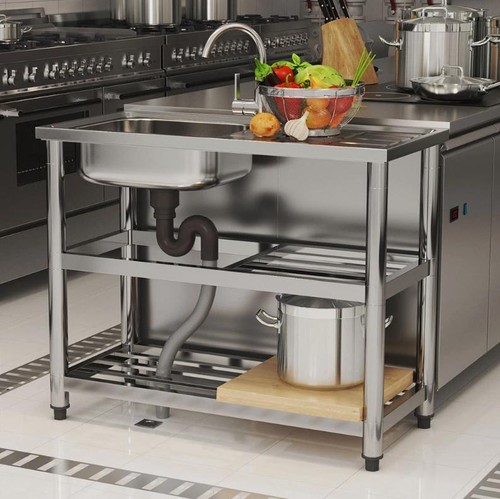Catering sink commercial - sink,