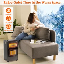 Home Portable Cabinet Gas