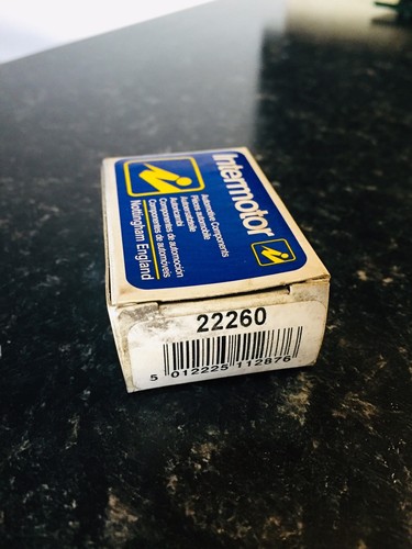 Intermotor 22260 contact - intermotor,