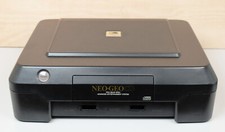 Neo Geo CD Front Loader