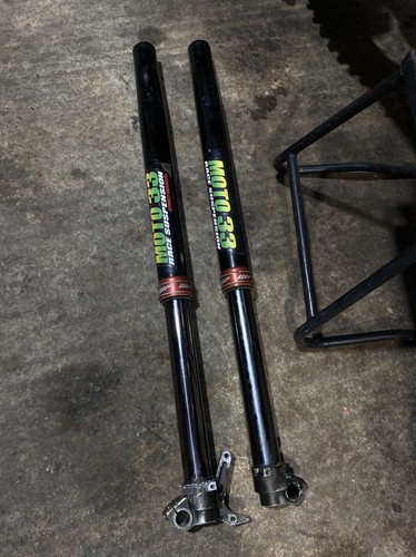 Factory ktm forks - ktm,