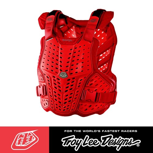 Tld body armour chest - tld,